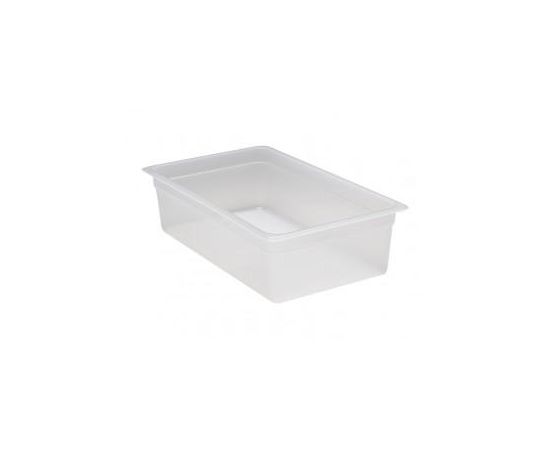 Гастроемкость Cambro GN1/1-15  T полипропилен 190 16PP(37534)