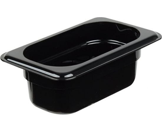 Гастроемкость Cambro GN1/9-6,5  T 92CW110(47412)