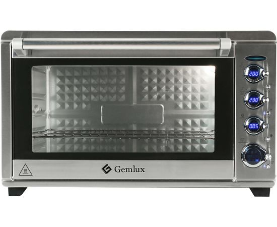 Конвекционная печь Gemlux GL-OR-2265LUX(eqv00025776)