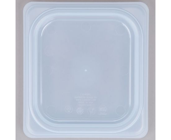 Крышка герметичная Cambro для GN1/6 60PPCWSC190(98762)