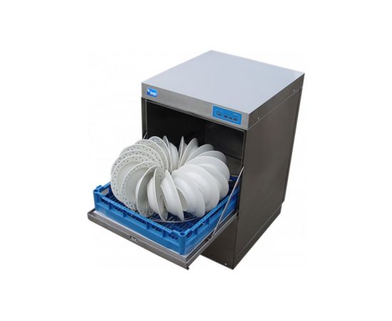 Посудомоечная машина с фронтальной загрузкой ГродТоргМаш МПФ-12-01 (Котра)(82731)