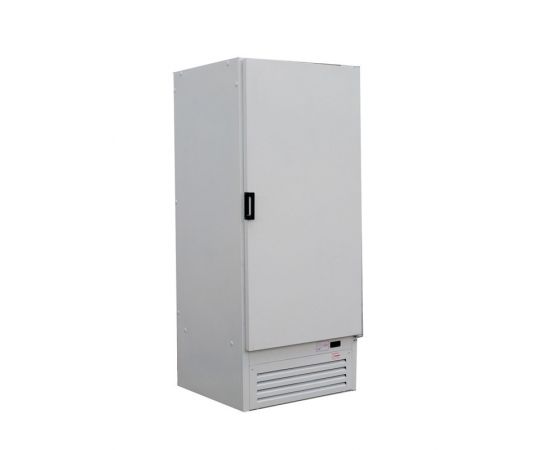 Шкаф холодильный низкотемпературный Cryspi ШНУП1ТУ-0,7 М (В, -18 Премьер) с доводч.
