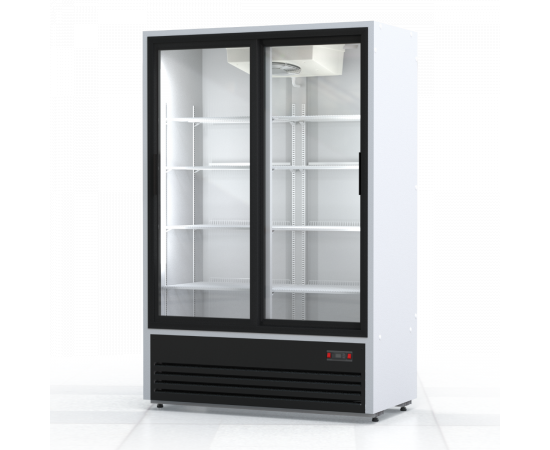 Шкаф холодильный высокотемпературный Cryspi ШВУП1ТУ-1,5К (В/Prm, +1…+10 Премьер)