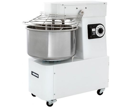 Тестомес спиральный Prismafood IBT 30 2V