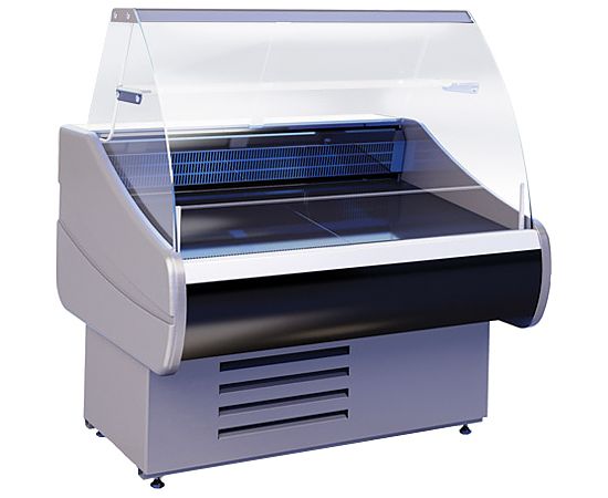 Витрина холодильная Cryspi Octava 1500 R290