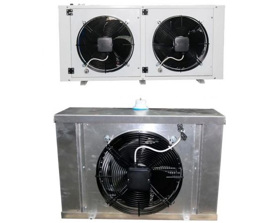 Холодильный агрегат (сплит-система) Intercold LCM-434 FT