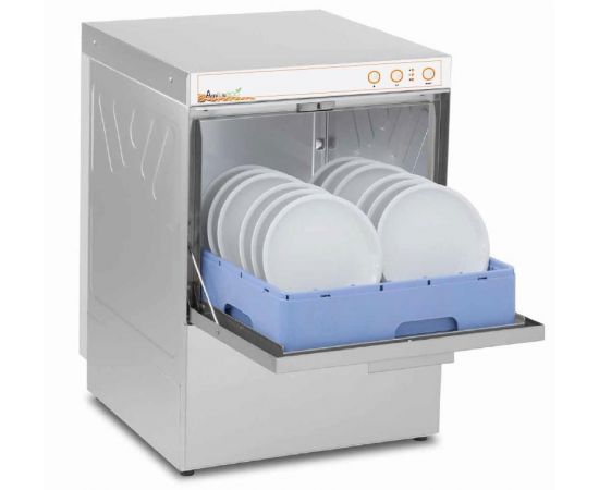 Посудомоечная машина с фронтальной загрузкой Amika ECO 50(918431 / 918683)
