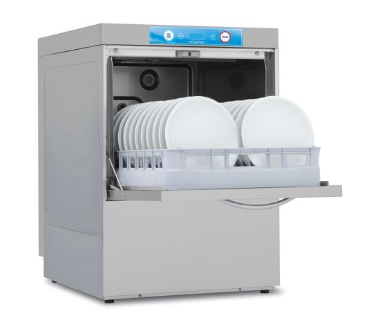 Посудомоечная машина с фронтальной загрузкой Elettrobar MISTRAL 64D(918221)