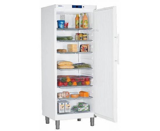 Шкаф холодильный Liebherr GKV 6410(9005382196410)