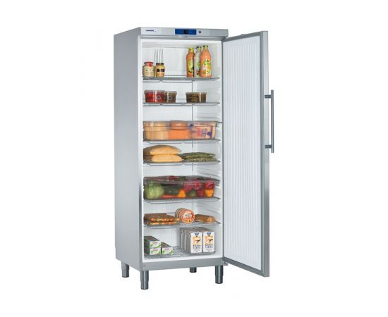 Шкаф холодильный Liebherr GKv 6460(109007)