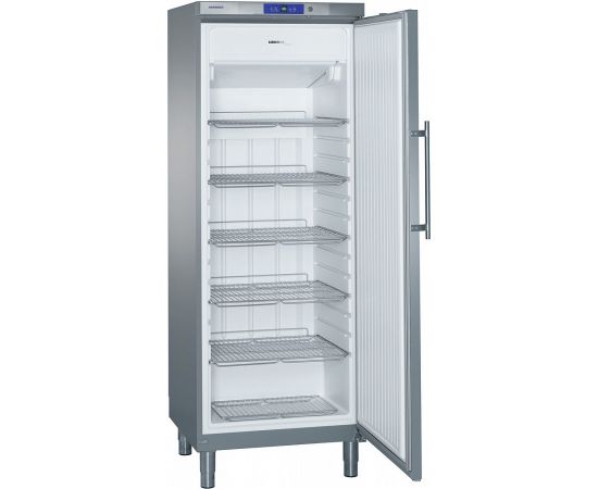 Шкаф морозильный Liebherr GGv 5860(126920)