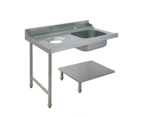 Стол для грязной посуды Elettrobar 75441(75441)