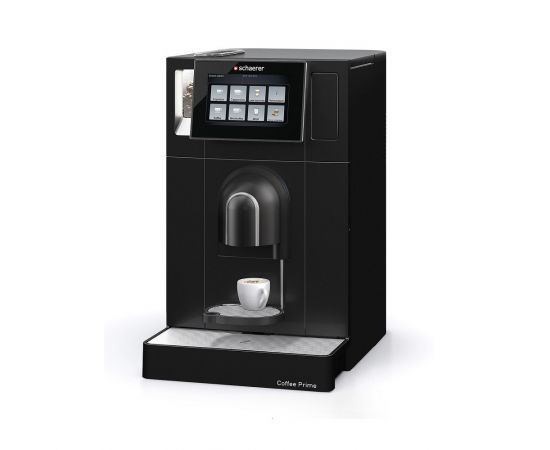 Кофемашина Schaerer Coffee Prime(135919)