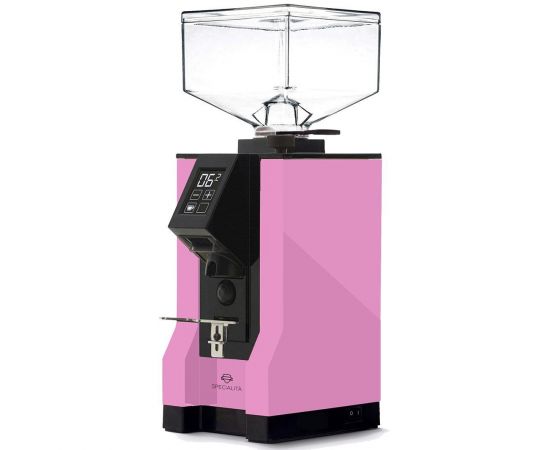Кофемолка Eureka Mignon Specialita 55 15BL Pink(EME55B23M20T00NAC259)