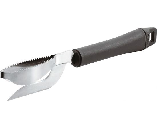 Нож разделочный для рыбы Paderno 48280-37(72747)