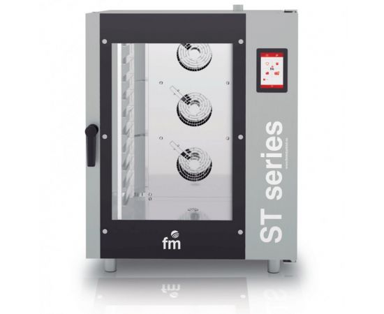 Пароконвектомат FM ST-610 V7(ST-610 V7)