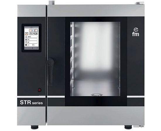 Пароконвектомат FM STR 606 V1(STR 606 V1)