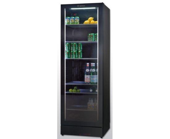 Шкаф холодильный Tecfrigo DRINK 360 FG(189271)