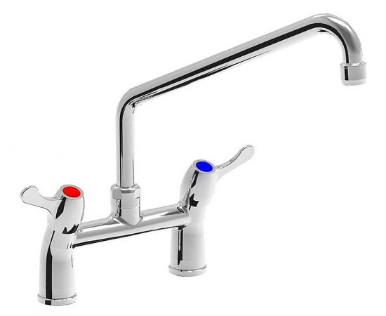 Смеситель Rubinetterie del Friuli DEL FRIULI Mixer tap A //00323253(00323253)