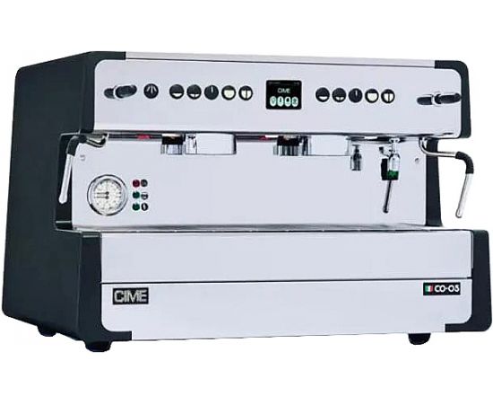 Кофемашина рожковая C,I,M,E Srl CO-05 A 2gr MB, автомат