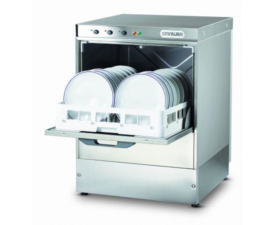 Машина посудомоечная Omniwash JOLLY 50/Y (230V)(Jolly 50)