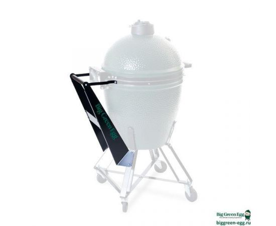 Рукоятка дополнительная к ножкам гриля M Big Green Egg NHM1