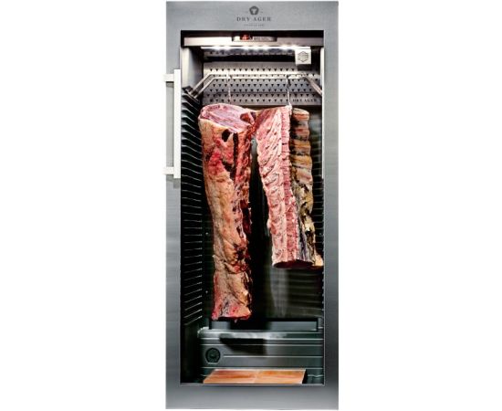 Шкаф для вызревания мяса + подсветка Dry Ager DX 1000 Premium + DX0062