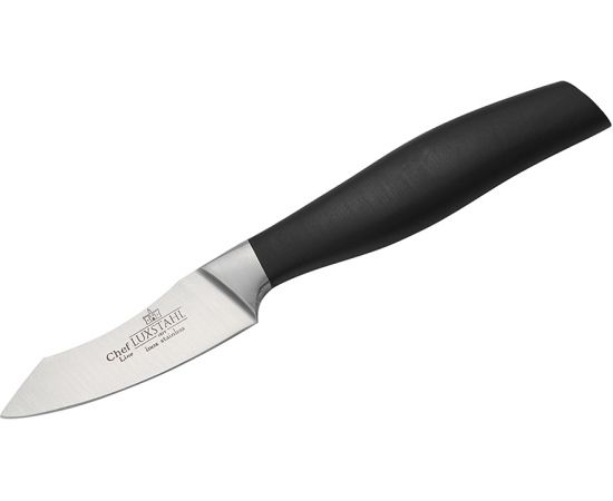 Нож овощной Luxstahl Chef 3'' 75мм (A-3008/3)(кт1300)