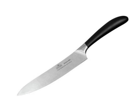 Нож поварской Luxstahl Kitchen PRO 7,8 199мм(кт3003)