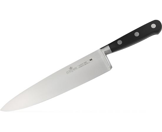 Нож поварской Luxstahl Master (XF-POM118)(кт1697)