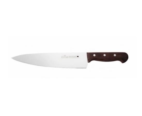 Нож поварской Luxstahl Medium 10'' 250мм (ZJ-QMB321)(кт1699)