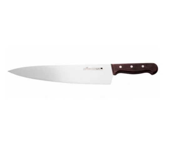 Нож поварской Luxstahl Medium 12'' 305мм (ZJ-QMB322)(кт1700)