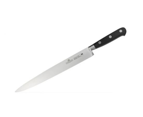 Нож универсальный Luxstahl 10'' 250 мм Master[XF-POM109](кт1632)