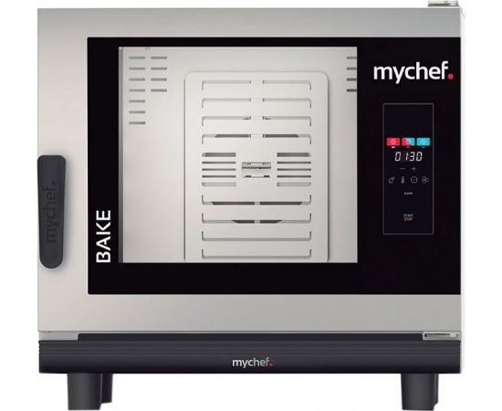 Пароконвектомат Distform MyChef Bake Pro 6 EN (600*400) (BCE6100D)