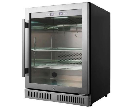 Шкаф для созревания мяса Meatage LUX SN-125(E6776)