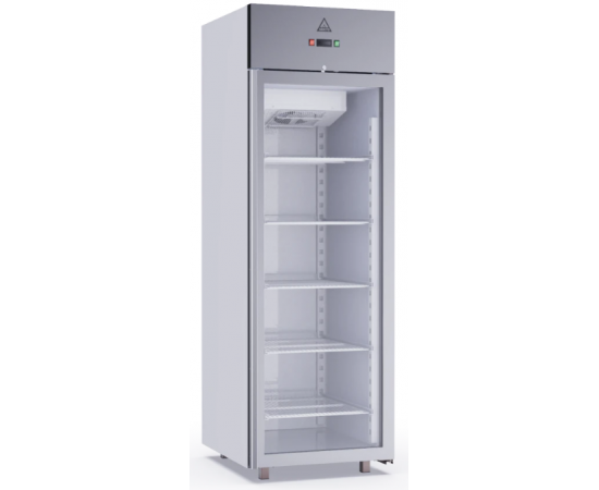 Шкаф холодильный Аркто V0.5-SD (P)