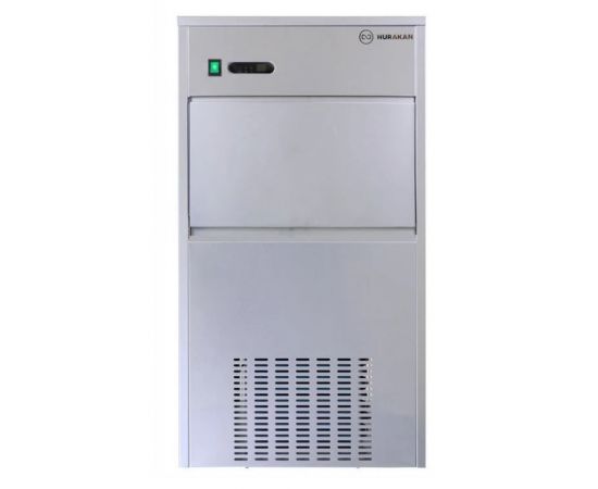 Льдогенератор Hurakan HKN-GB100C гранулы