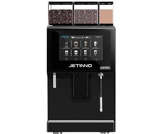 Кофемашина суперавтоматическа Jettino JL35-ESFB4C-FM