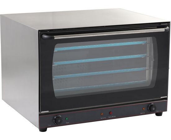 Конвекционная печь Gastrorag YXD-EN-50 220В(eqv00023762)