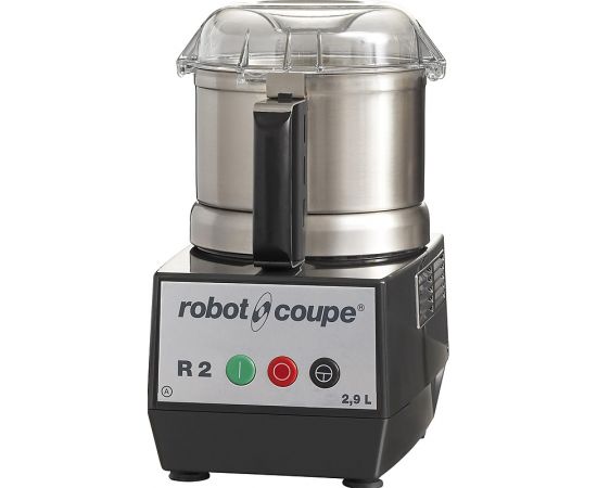 Куттер Robot Coupe R2(2450)