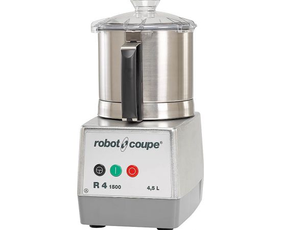 Куттер Robot Coupe R4-1V(22430)