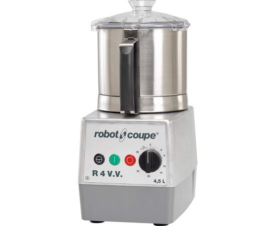 Куттер Robot Coupe R4 VV(143018)