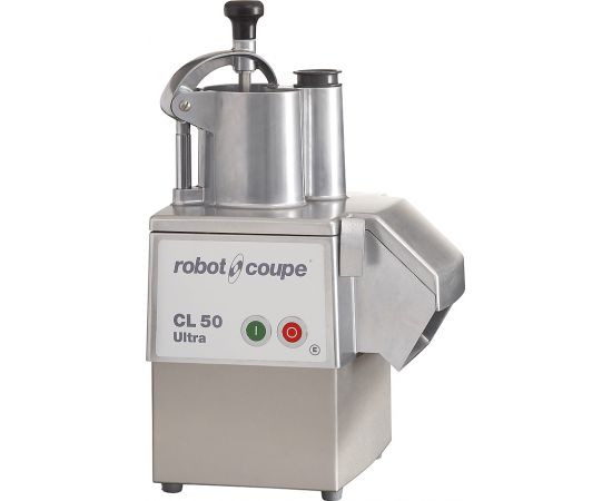 Овощерезка Robot Coupe CL50 Ultra 220В (без дисков)(24473)