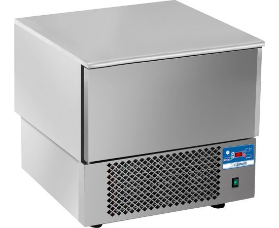 Шкаф шоковой заморозки IceMake ATT03(C2808)