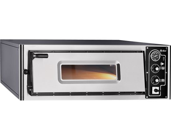 Печь электрическая для пиццы Abat пэп-4(21000801124)