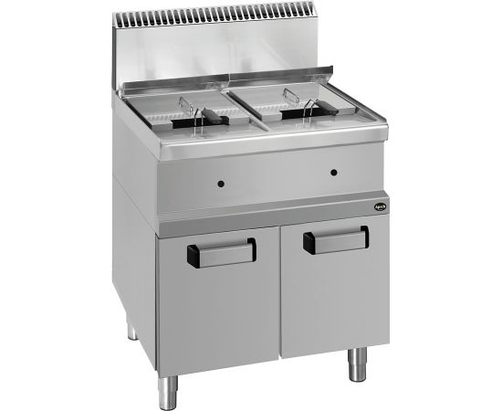 Фритюрница Apach Cook Line APFG-77P/PL