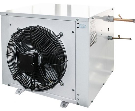 Холодильный агрегат (сплит-система) Intercold LCM-324 FT Evolution