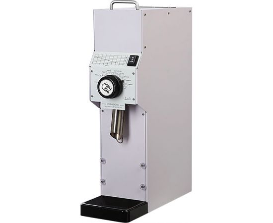 Кофемолка HeyCafe HC-880 LAB, белый