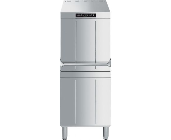 Купольная посудомоечная машина Smeg HTY503D