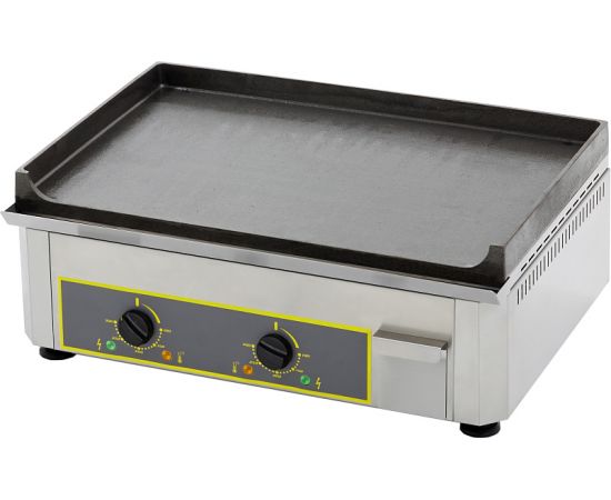 Поверхность жарочная Roller Grill PSF 600 E 380В